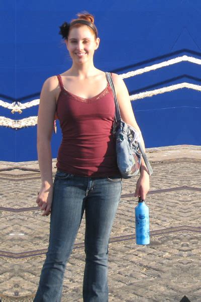 September 2012. . 5 ft 5 foot 130 pound woman